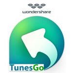 Wondershare Tunesgo v10.1.9.43 Craccato + Mac Torrent logo