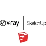 V-Ray Sketchup 6.10.08 Crack-Ita + License Key Download 2024 Logo