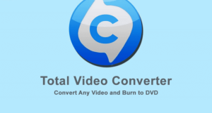 Total Video Converter 9.2.52 Crack + chiave di registrazione {2022}