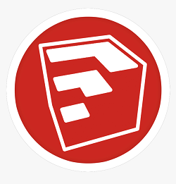 SketchUp Pro 2024 24.0.554.221 Craccato Logo