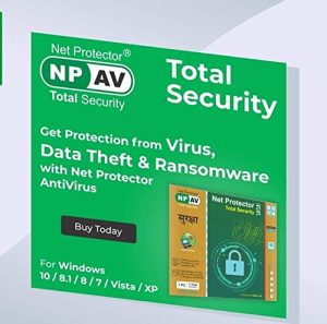Crack antivirus di Net Protector con download della chiave del prodotto