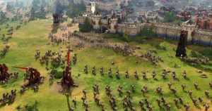 Age Of Empires Crack + Pc Cpy Scarica Gratuito Torrent Codex 2022