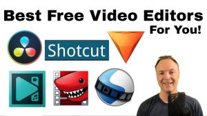 Shotcut Video Editor v22.01.30 Crack + Keygen Download 2022