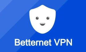 Betternet Vpn Premium V7.25.1 License Key 2023 Scaricare