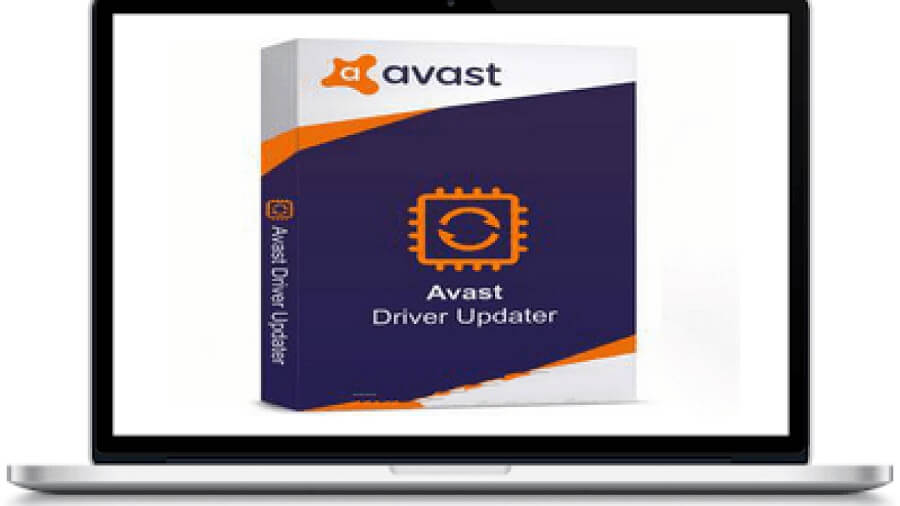 Download Della Chiave Di Licenza E Crack Di Avast Driver Updater 22.2