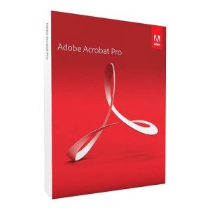 Adobe Acrobat Pro DC 23.001.20064 Activation Key Scaricare