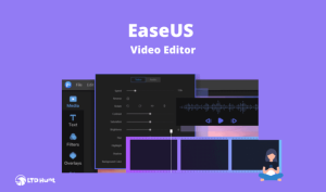 Easeus Video Editor 1.7.7.16 Activation Code 2023 Scaricare