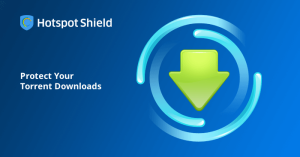 Hotspot Shield VPN 11.1.3 Crack + Download Torrent 2022