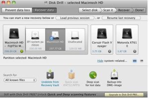 Disk Drill Pro 4.6.380.0 Crack + Codice Di Attivazione Download 2022