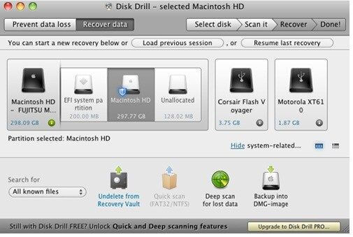 Disk Drill Pro 4.6.380.0 Crack + Codice Di Attivazione Download 2022