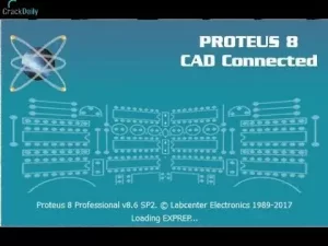 Proteus 8.18 SP4 Crack Con License Key Scaricare Per PC 2024