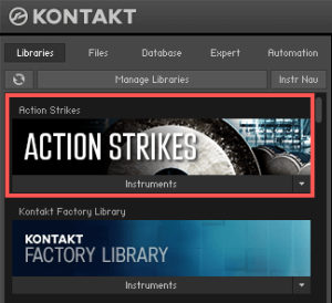 Kontakt V6.8.0 Crack Con Keygen Download Gratuito 2022