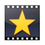 VideoPad Video Editor v13.03 Crack-Ita + Serial Key Italiano logo
