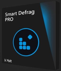 Iobit Smart Defrag Pro 7.4.0.114 Crack E Chiave Seriale 2022