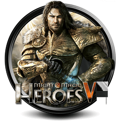 Heroes Of Might And Magic 5 V1.0 [inglese] Nessun Dvd/fixed Exe