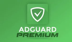 Adguard Premium 7.10.1 Crack & License Key 2022 [Più Recente]