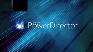 CyberLink PowerDirector 20.4.2829.0 + Keygen Download