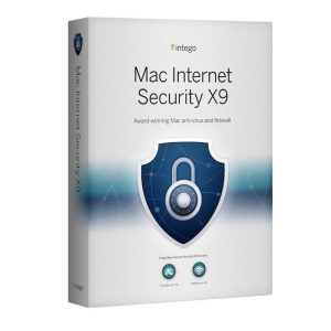 Intego Internet Security X9 10.9.5 License Key 2023 Scaricare