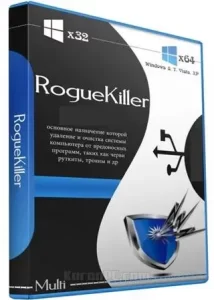 RogueKiller Keygen 15.5.3.0 Download Completo Di Chiavi Seriali