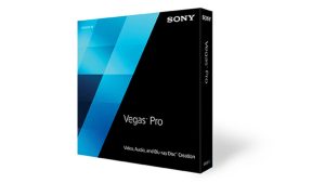 Sony Vegas Pro 13 Crack E Numero Di Serie Download Completo 2022