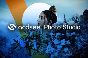 Acdsee Photo Studio Ultimate 25.0.0.1671 Crack E Chiave Di Licenza