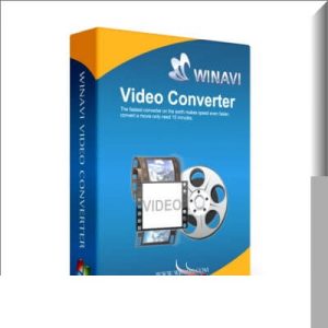Winavi Video Converter 11.6.1.4715 Download Di Crack E Keygen