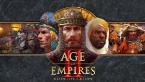 Age Of Empires 2 Crack + Serial Key Download 2022 Aggiornato