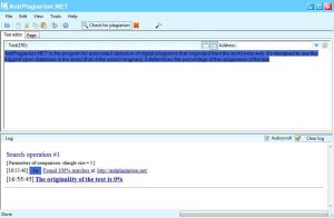Antiplagiarism NET 4.113 Crack & Serial Key Download 2022