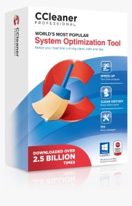 CCleaner Professional v6.12.10490 Activation Code 2023 Scaricare