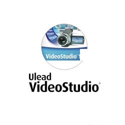 Ulead Video Studio 11.5 Crack-Ita + Serial Number Italiano Logo