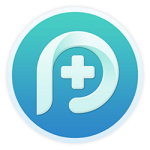 PhoneRescue 8 Crack-Ita + License Code Gratis iPhone 2024 logo