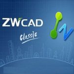 Zwcad 2023 Crack + Keygen Download Completo [Più Recente]