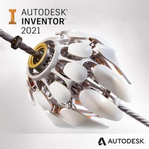 Autodesk Inventor 2021.0.1 Crack + Keygen Download