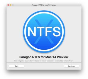 Paragon NTFS 17.0.72 Crack + Scarica chiave seriale 2022