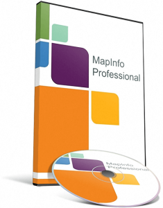Mapinfo Professional 19.0 Crack + Keygen Download 2022