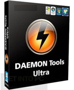 DAEMON Tools Ultra 6.2.0 Serial Key 2023 Scaricare