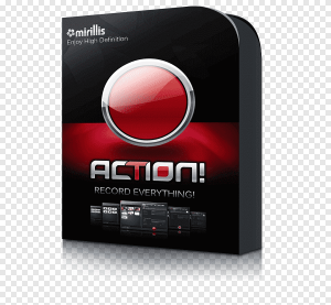 Mirillis Action 4.38.1 Crack + Activation Key Scaricare Per Pc 2023