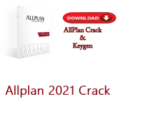 Download gratuito di Allplan 2021.1.5 Crack con chiave seriale