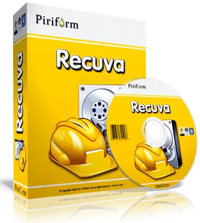 Recuva
