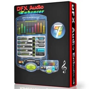 Dfx Audio Enhancer Pro 15.2 Crack + Serial Key Download 2022