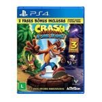 Crash Bandicoot N Sane Trilogy Pc Completo Cracked Torrent