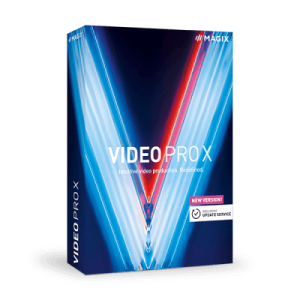Magix Video Pro X14 V20.0.1.159 Scarica Crack + Torrent