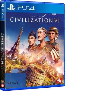 Download Di Civilization Vi Di Sid Meier (v1.0.12.9 E Tutti I Dlc)