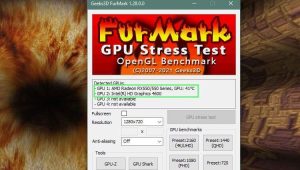 Furmark 1.35.0.0 Crack With Serial Number Free Download 2023 