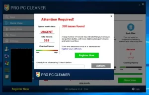 Pc Cleaner Pro 14.1.19 Crack + Chiave Di Licenza Download 2022