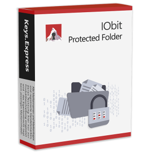 Iobit Protected Folder 4.3.0.50 Registration Code 2023 Scaricare