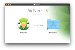 Airparrot 3.1.6 Crack + Chiave Di Licenza Download 2022