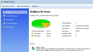 Rollback Rx Pro 12.0 Crack + Download Chiave Di Licenza 2022