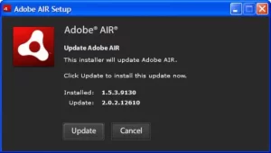 Adobe AIR SDK 50.0.1.3 Crack & Keygen 2023 Scaricare
