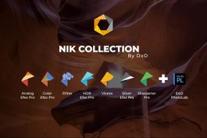 Nik Collection by DxO 7 Crack-Ita + Activation Code Free 2024 Banner